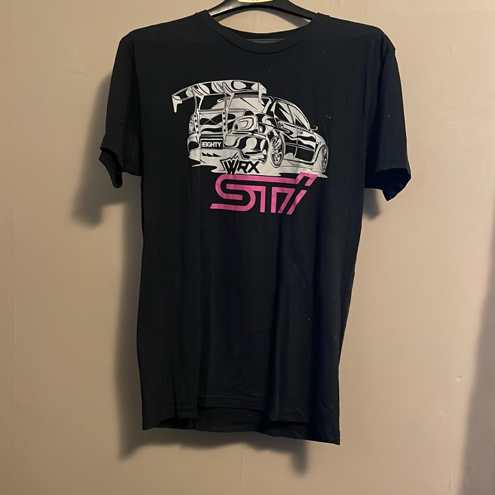 WRX STI Tee